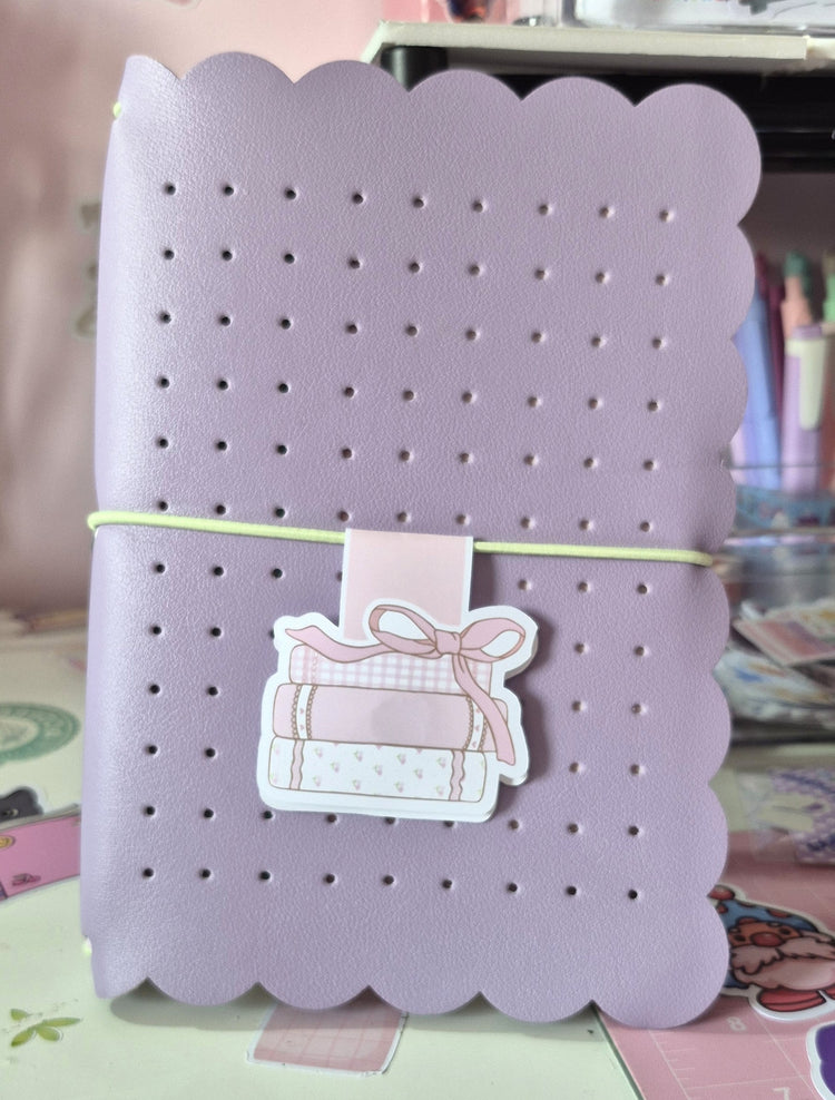 Magnetic Bookmarks