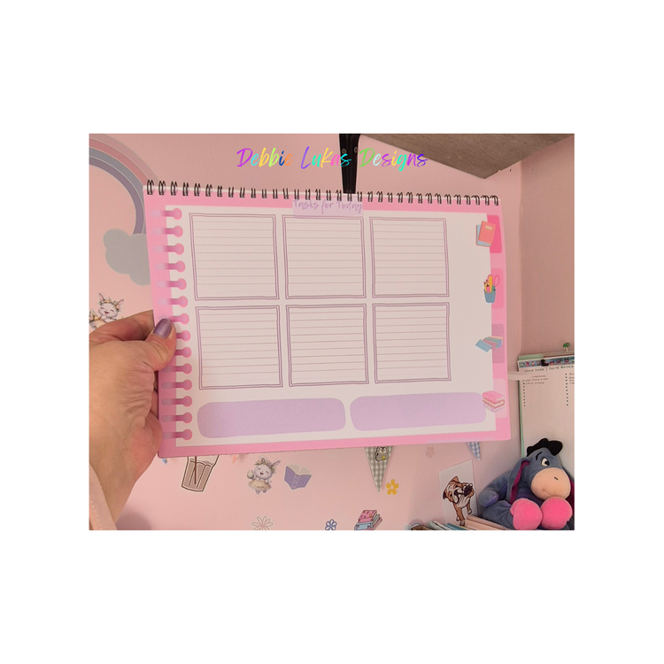 Deskpads