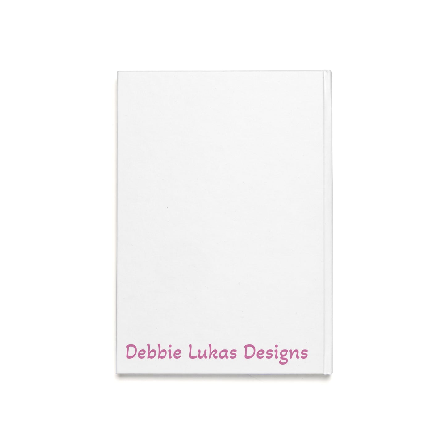 Hardcover Journal (A5)