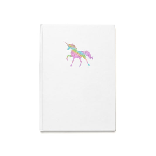 Hardcover Journal (A5)