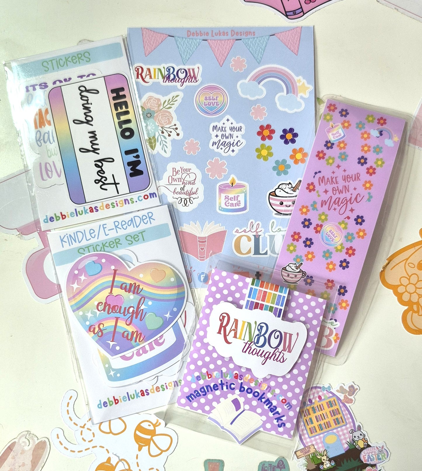 Self Care Collection