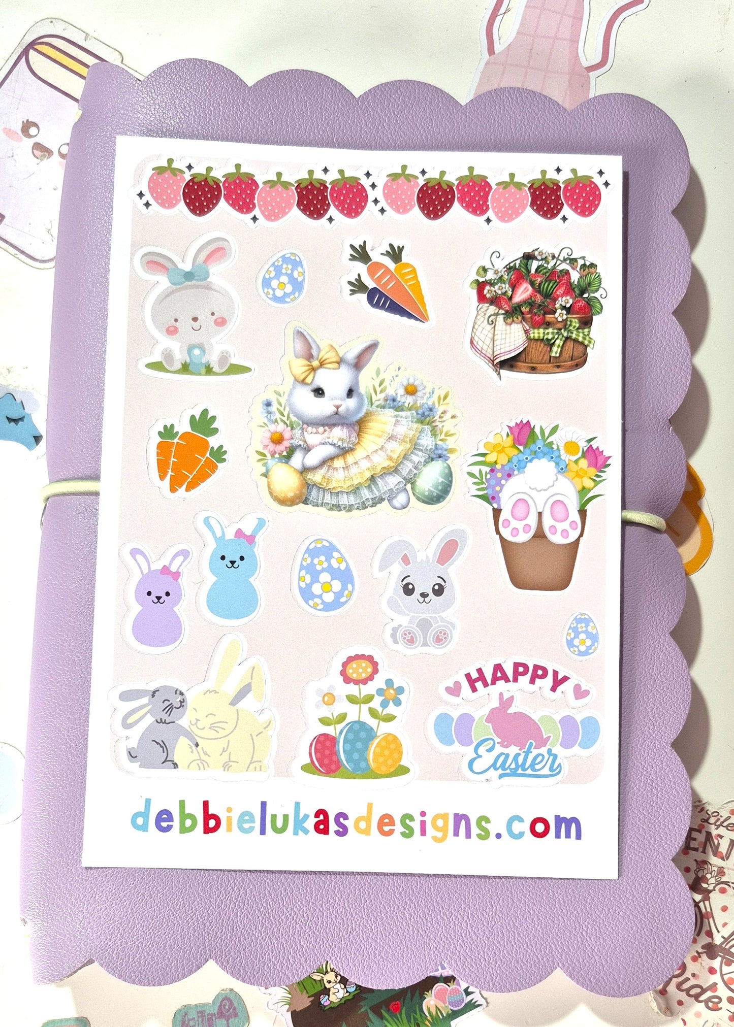 Betty's Garden Collection