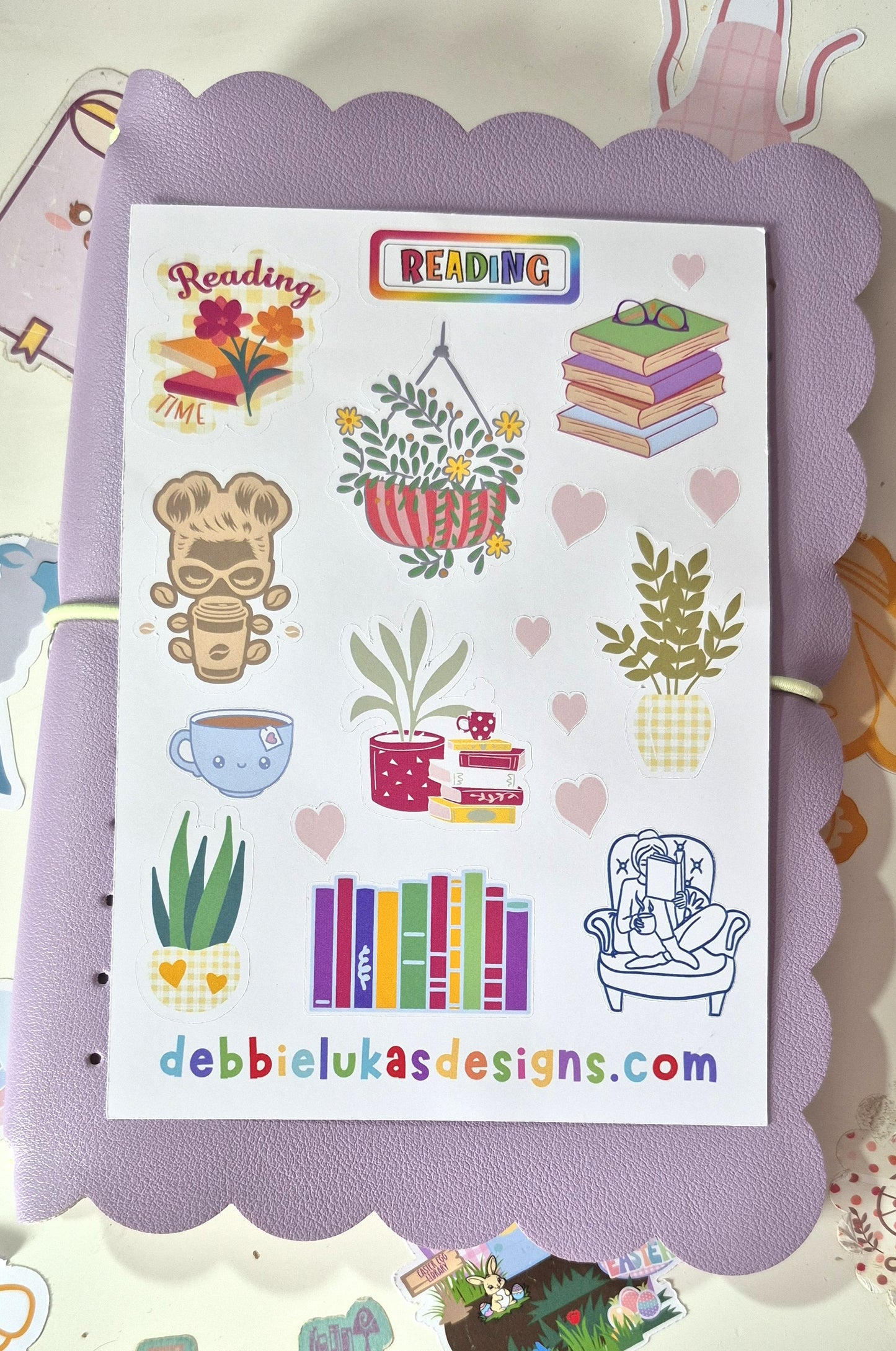 Reading Time Collection