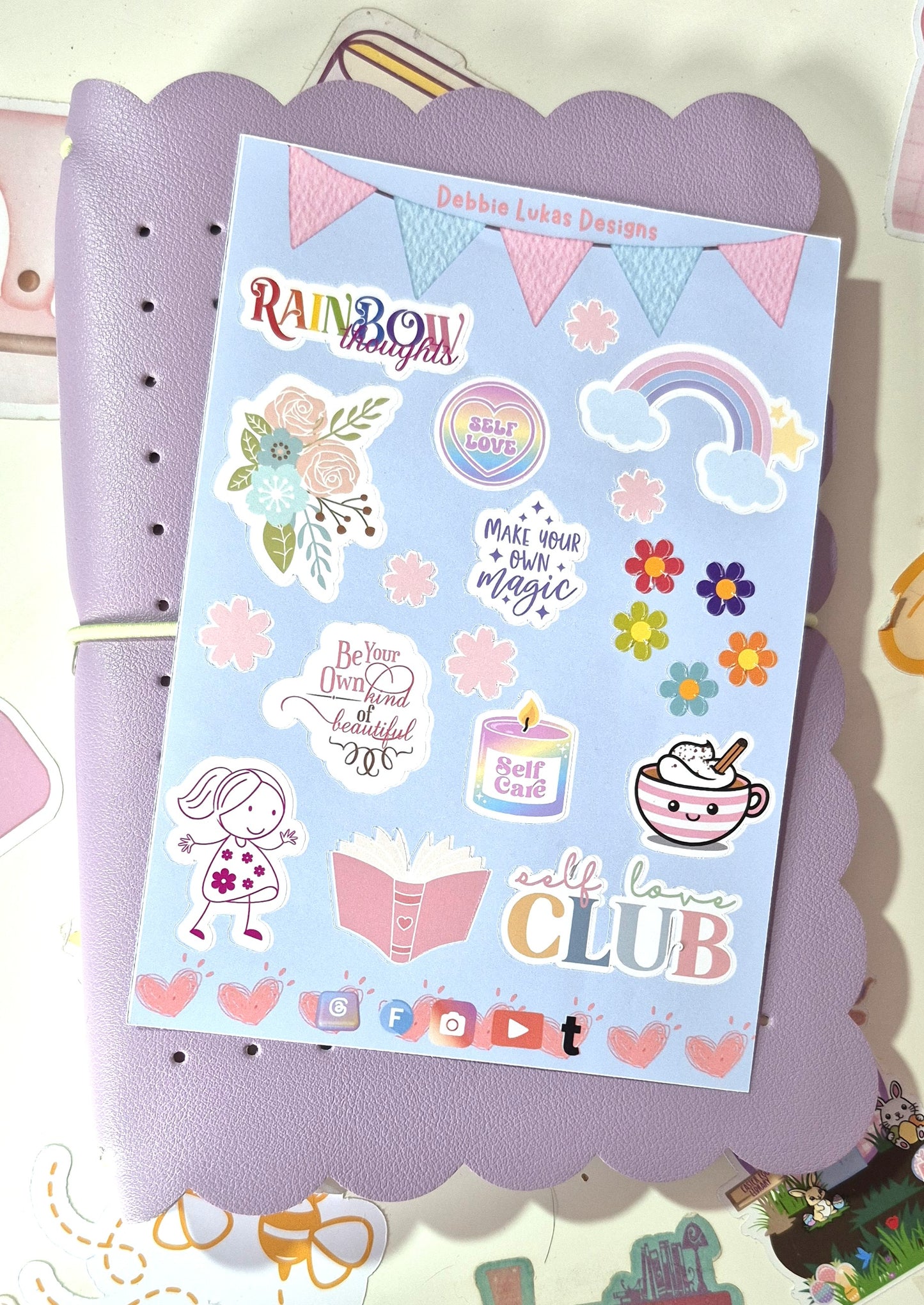 Self Care Collection