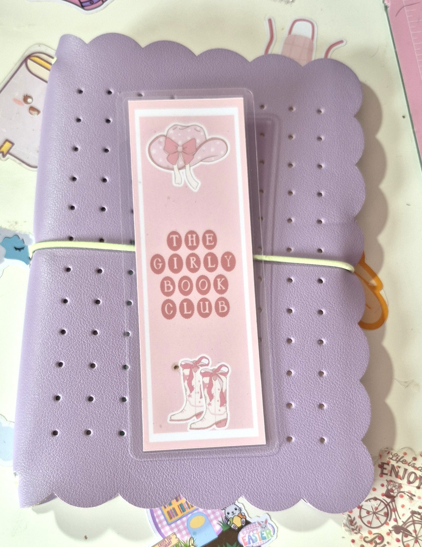 The Girly Book Club Collection