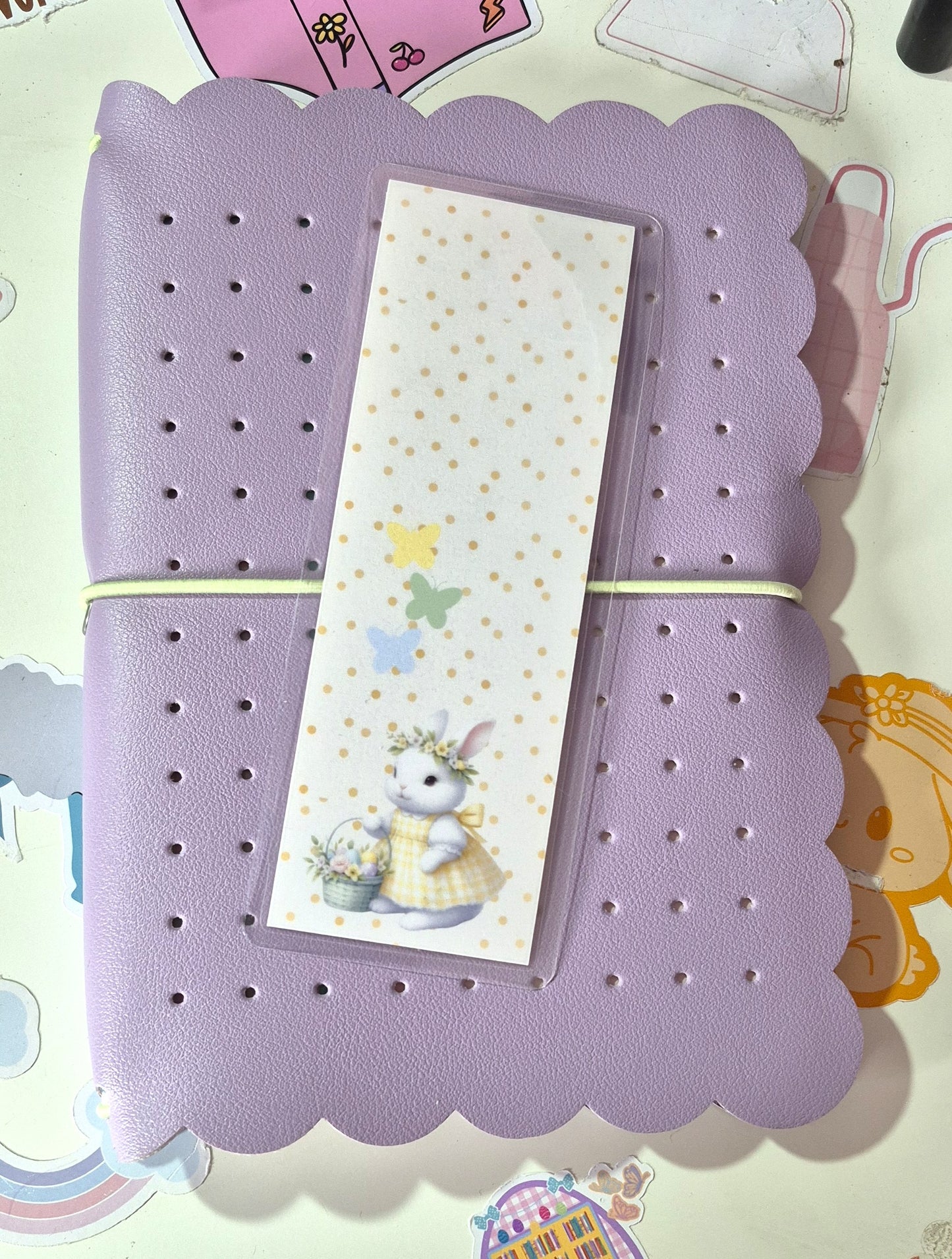 Easter with Belle Collection