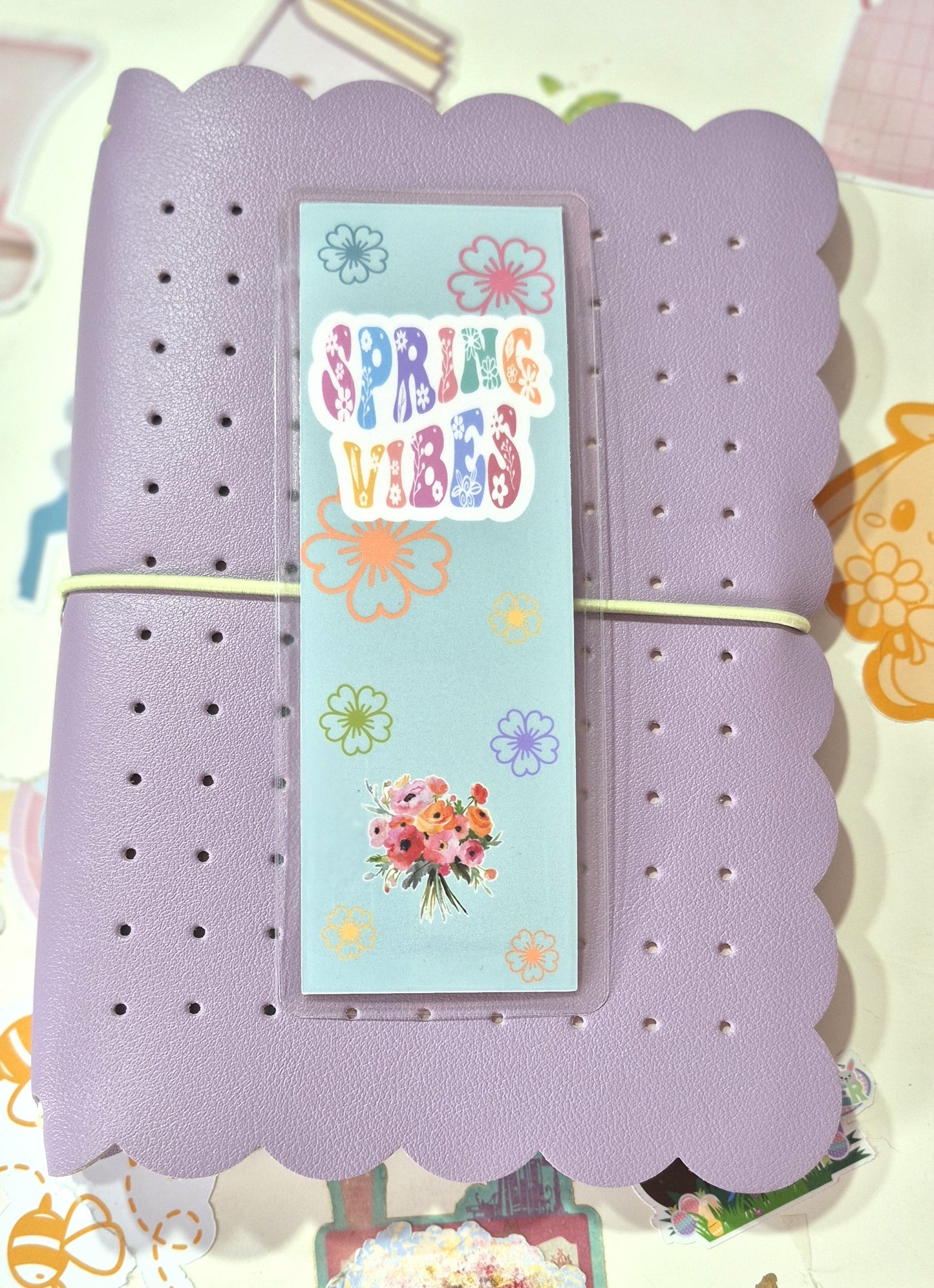 Spring Vibes Collection