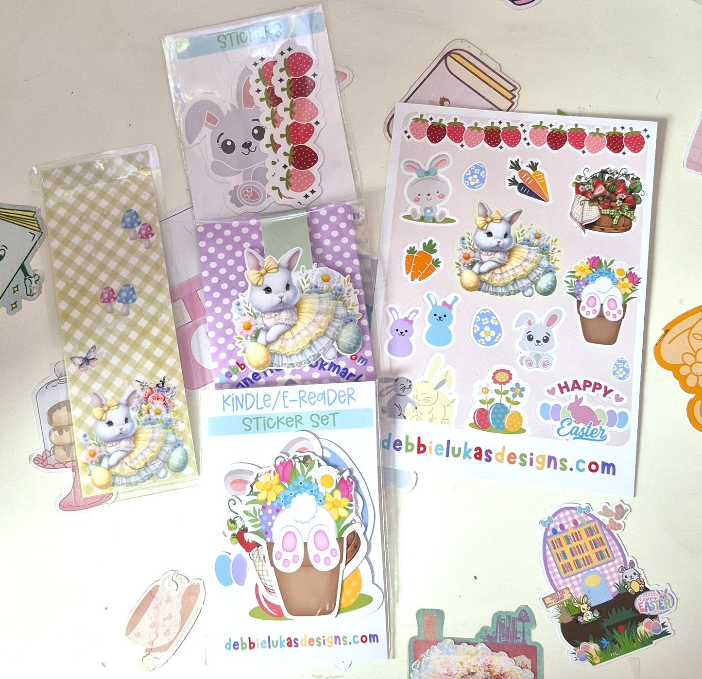 Betty's Garden Collection
