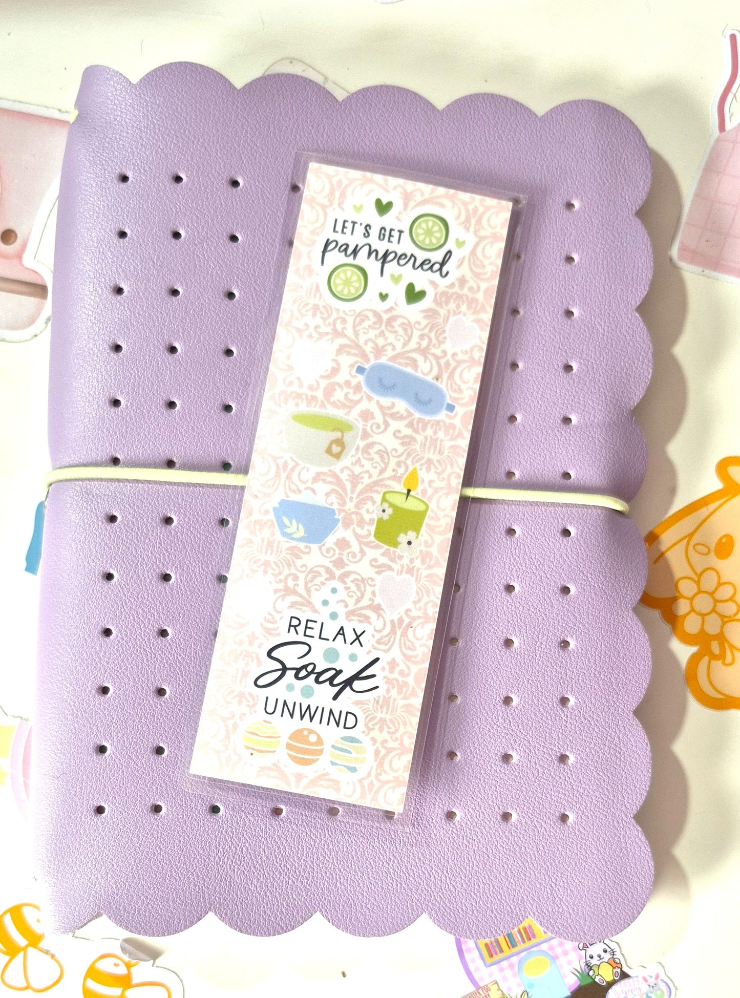 Spa Day Collection