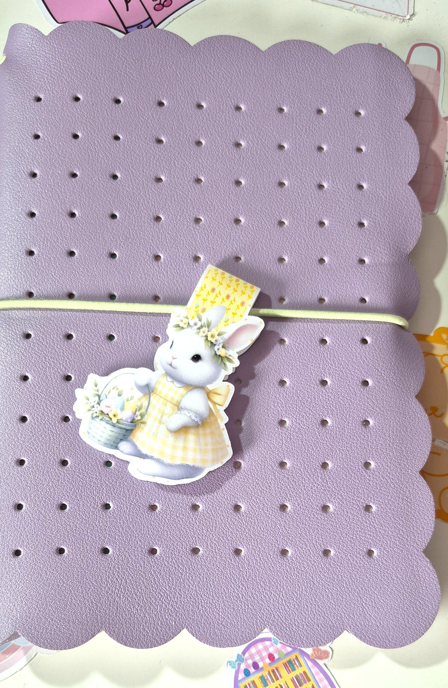 Easter with Belle Collection