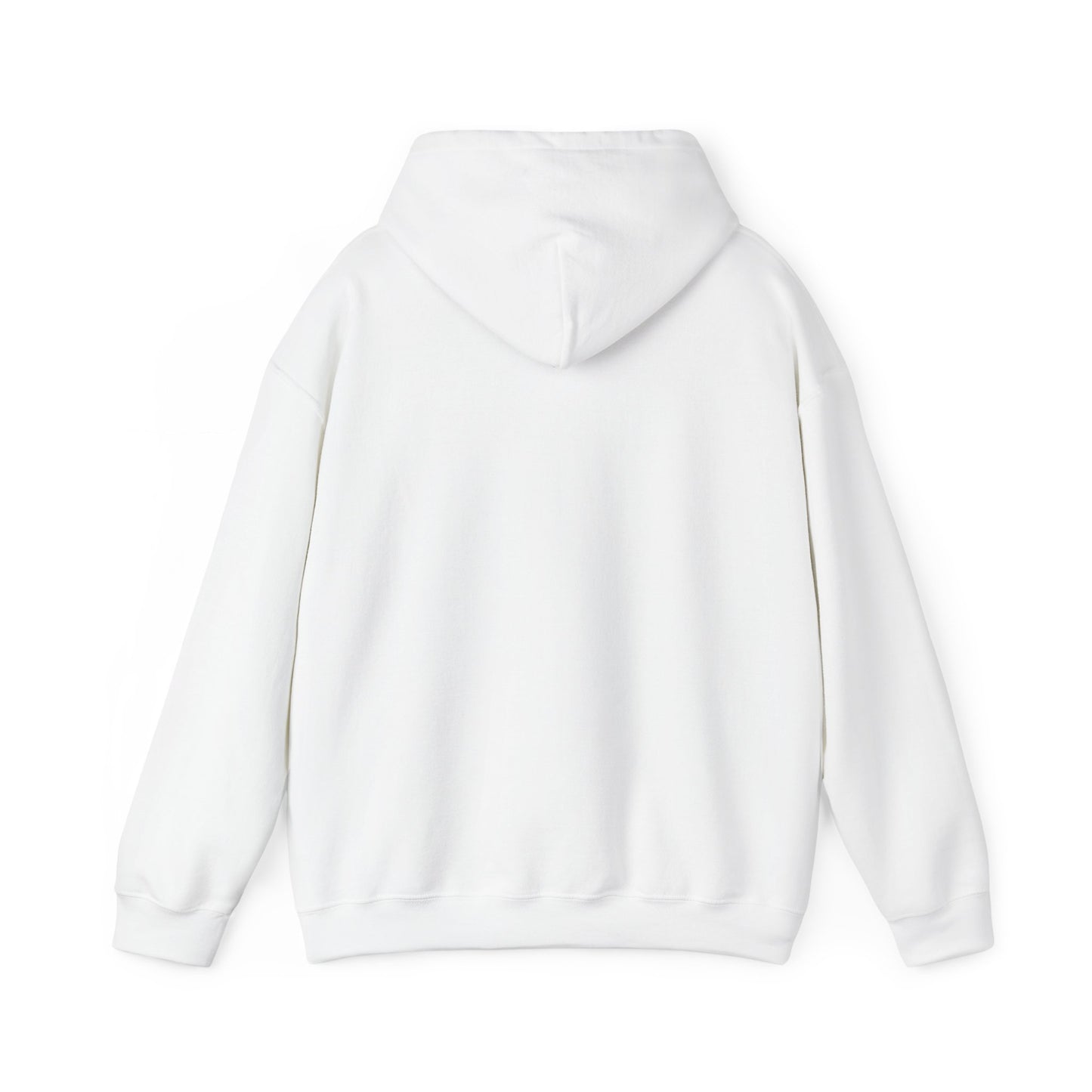 Unisex Hooded Sweatshirt - Unicorn Dreams