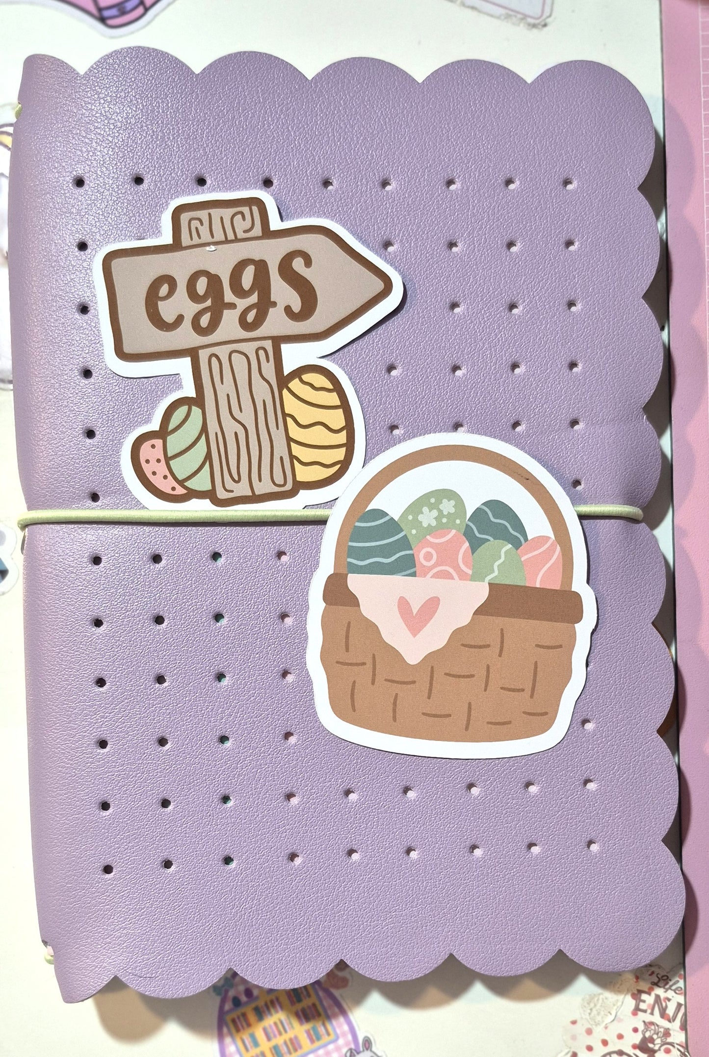 Ellie's Easter Vibes Collection