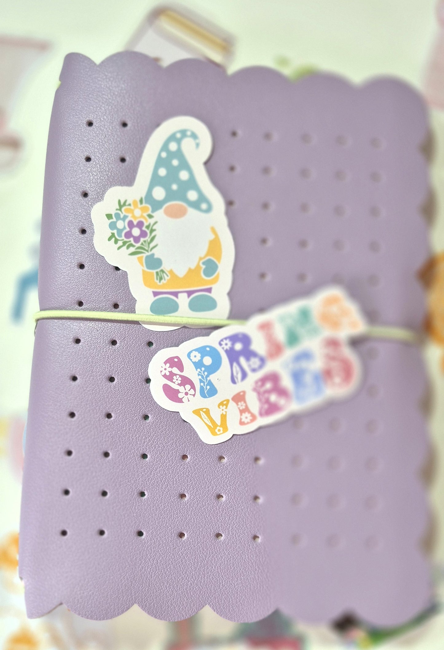 Spring Vibes Collection