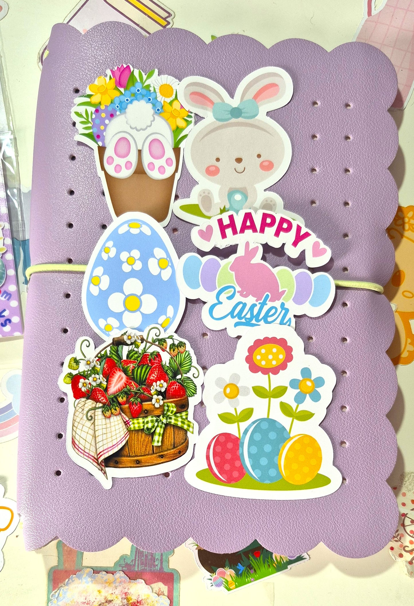 Betty's Garden Collection