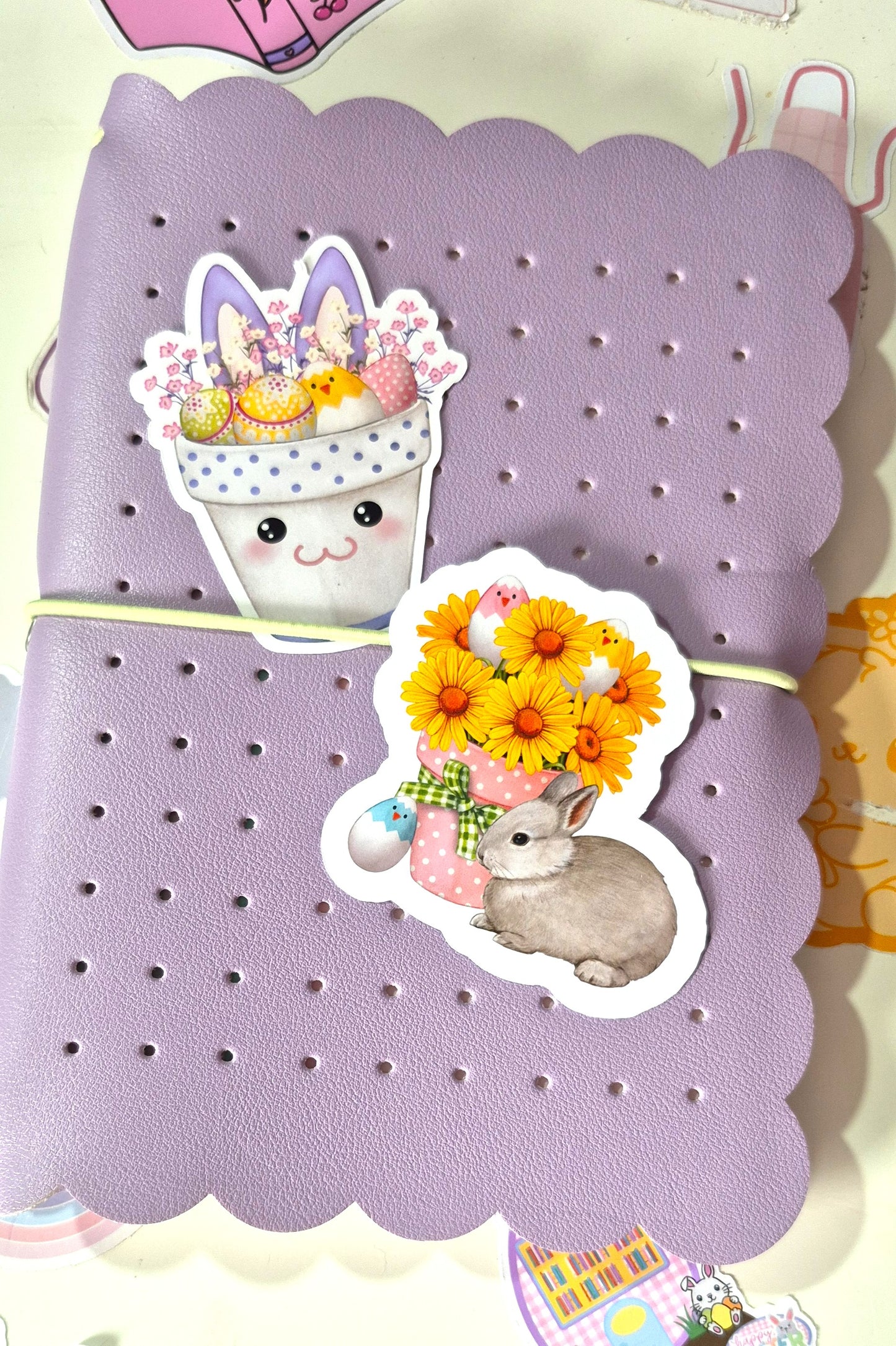 Easter with Belle Collection