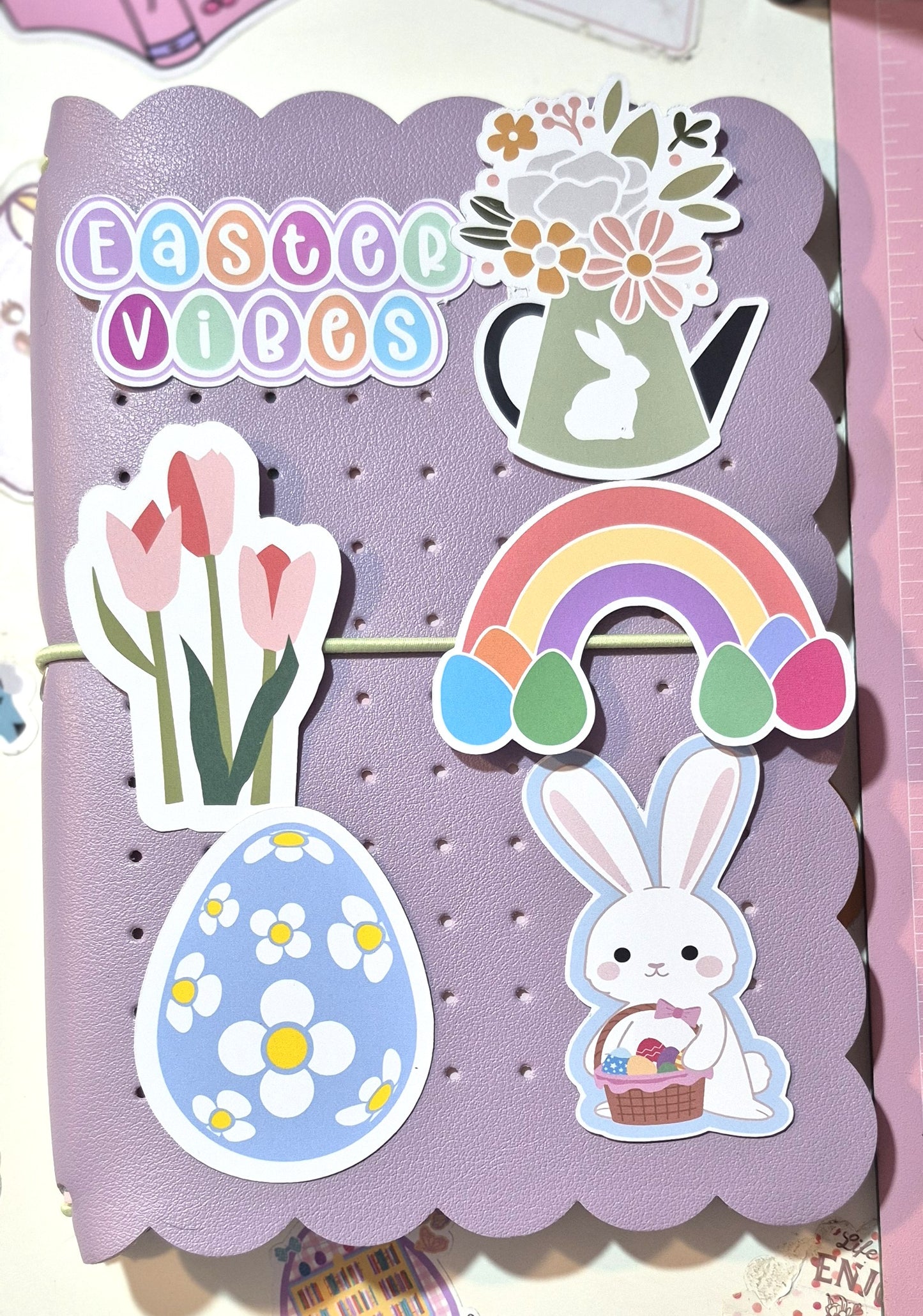 Ellie's Easter Vibes Collection