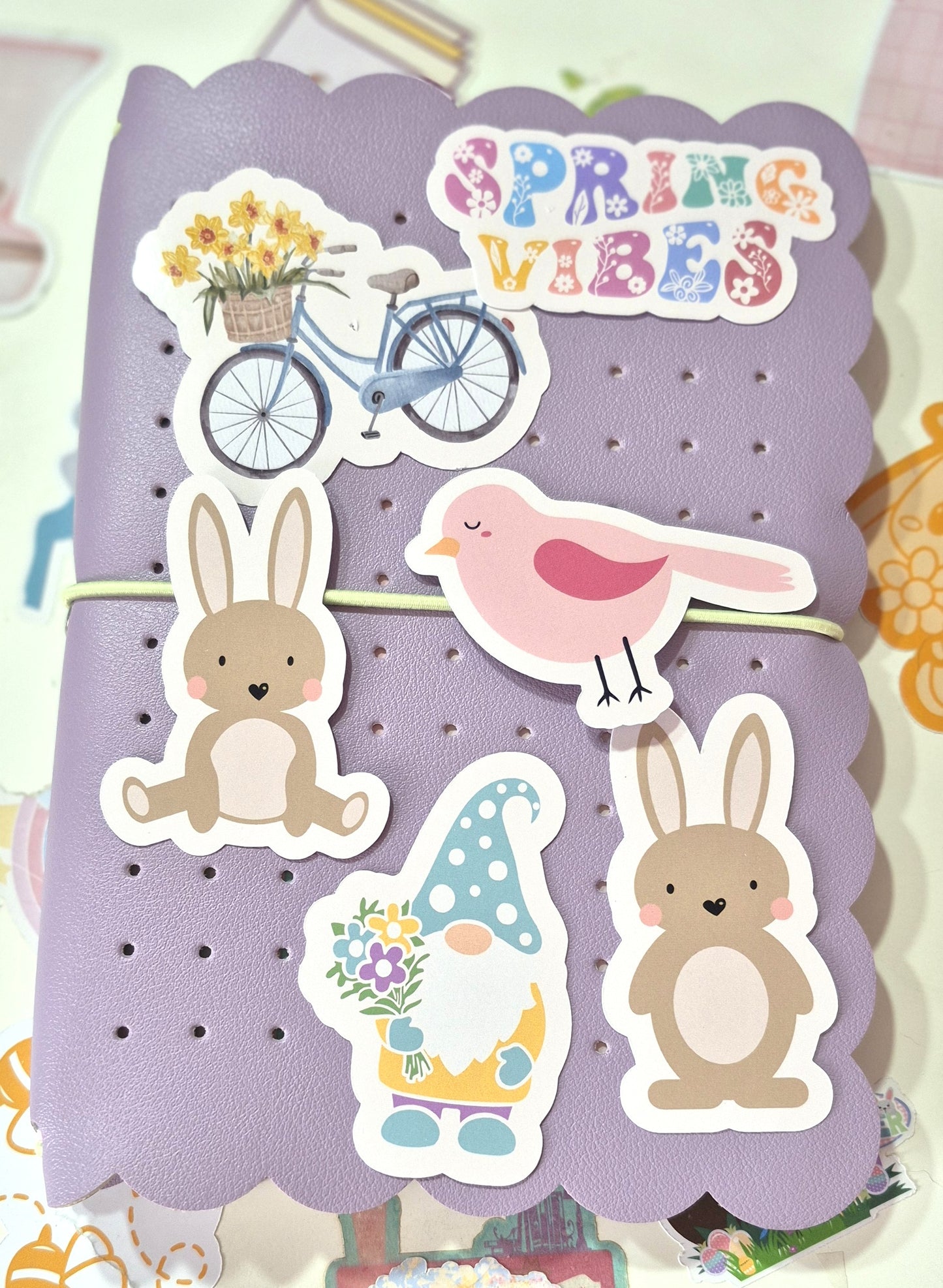 Spring Vibes Collection