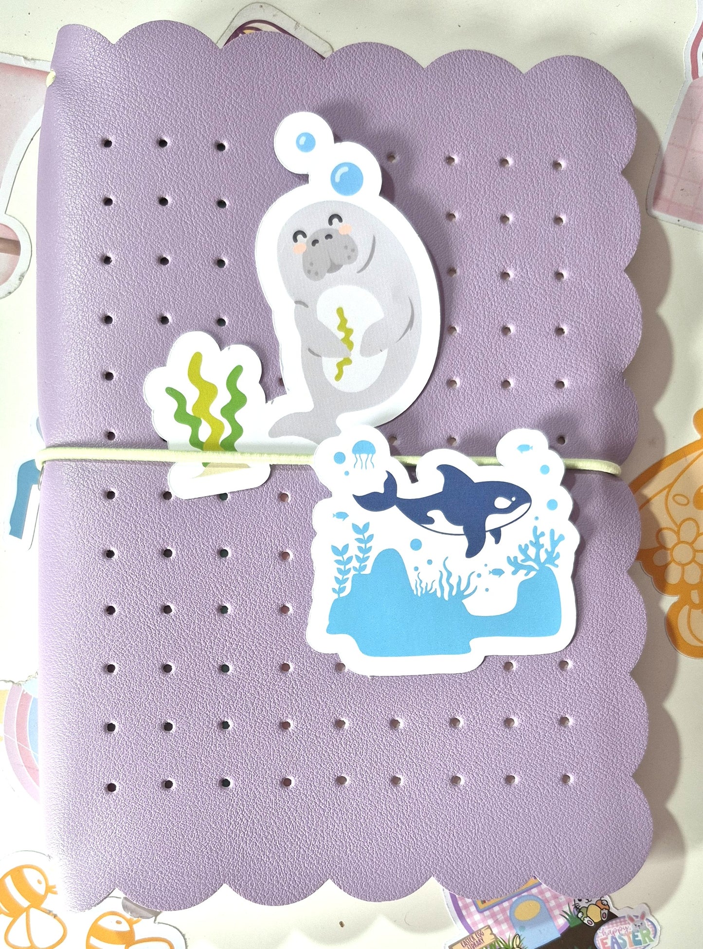 Find me under the sea collection