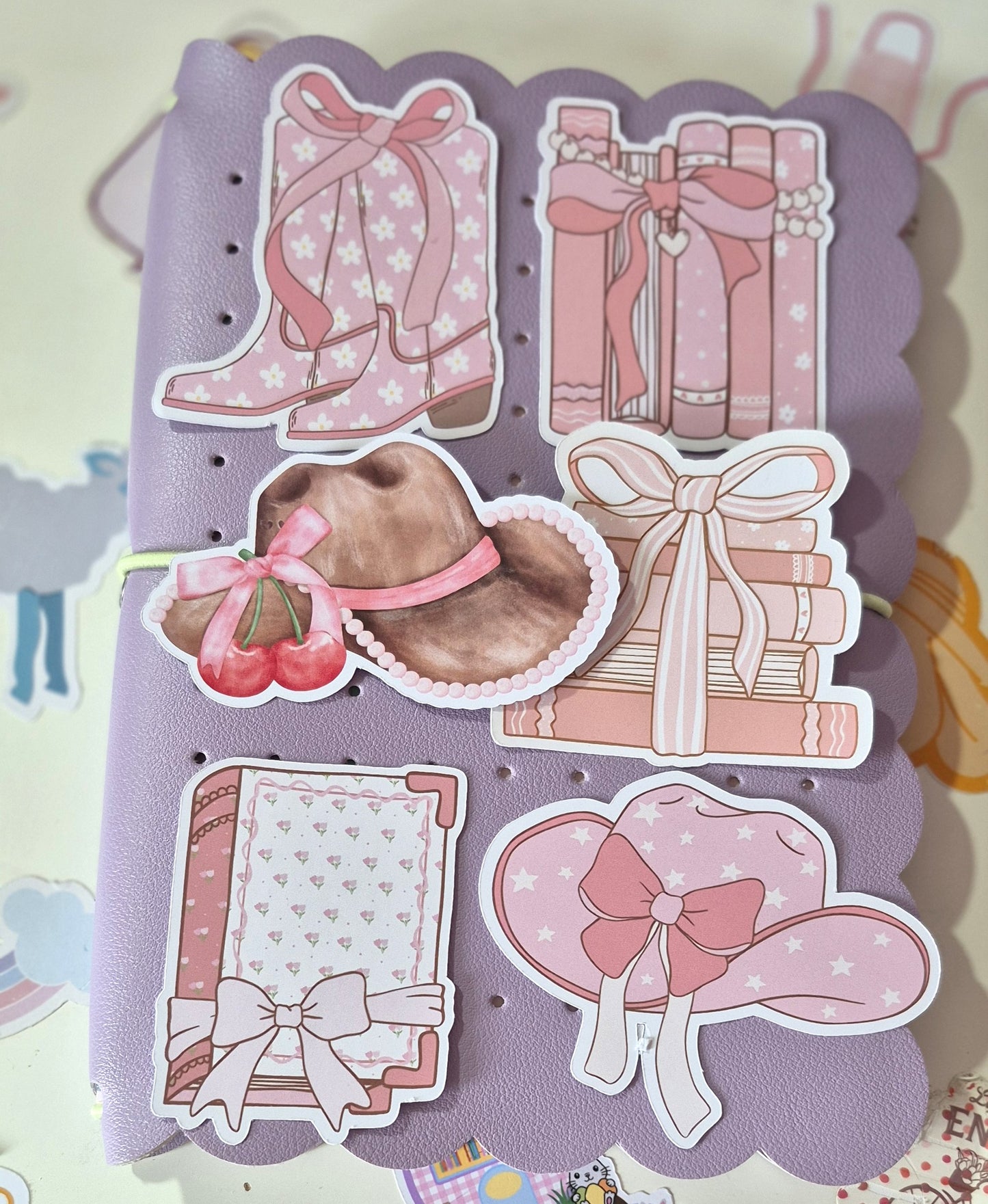 The Girly Book Club Collection