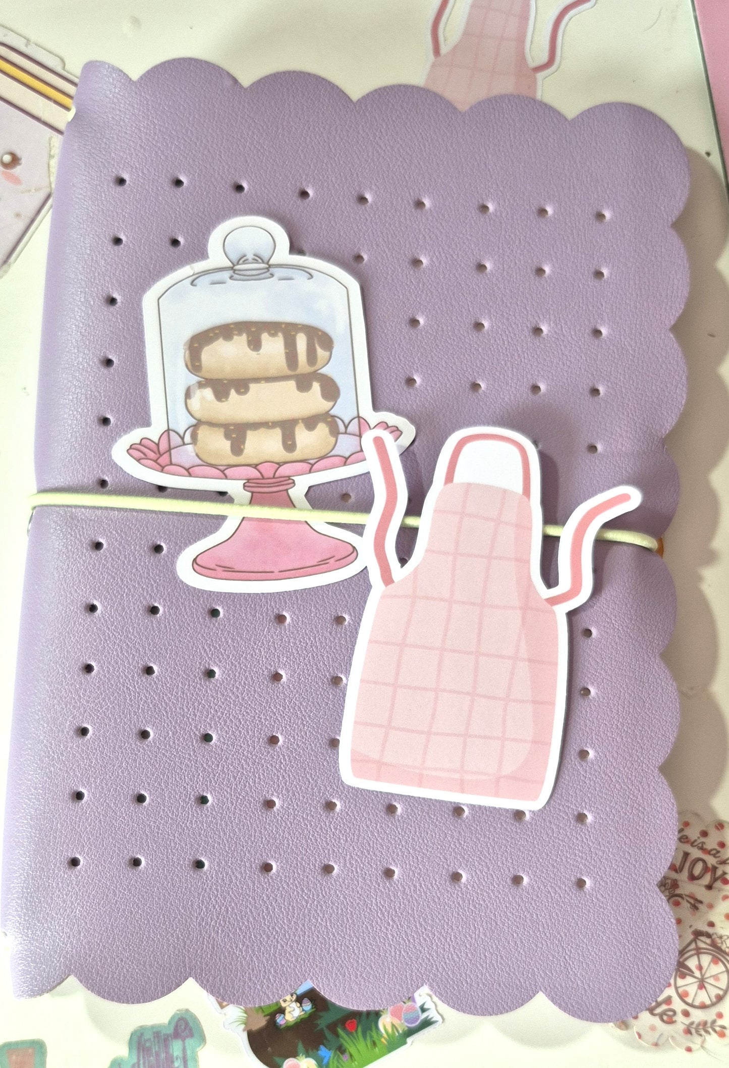 Time to Bake Collection