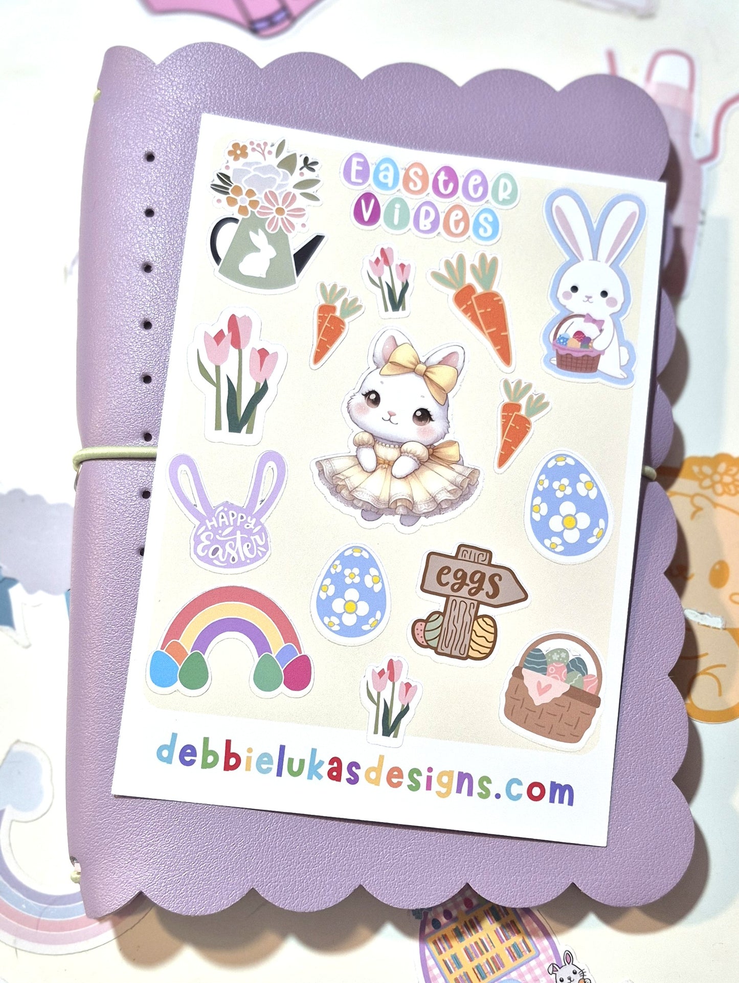 Ellie's Easter Vibes Collection