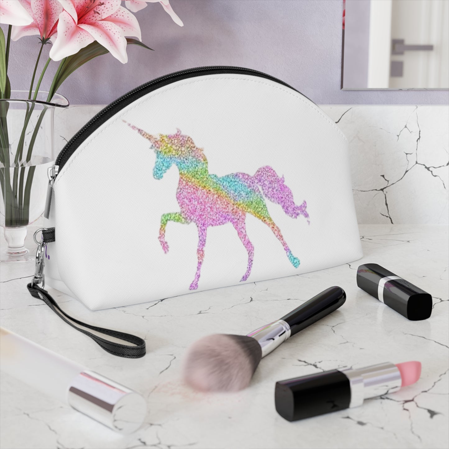 Makeup Bag - Unicorn Dream