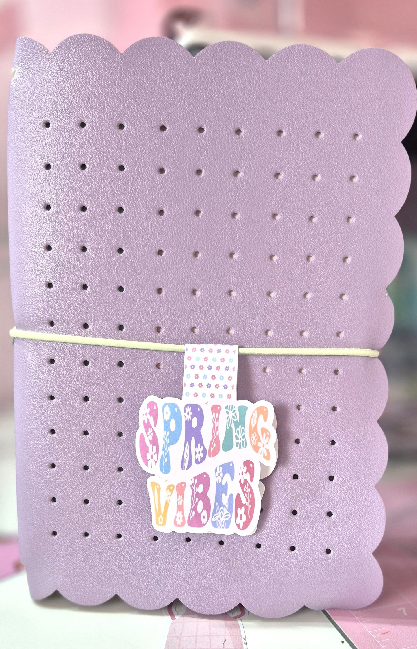 Spring Vibes Collection