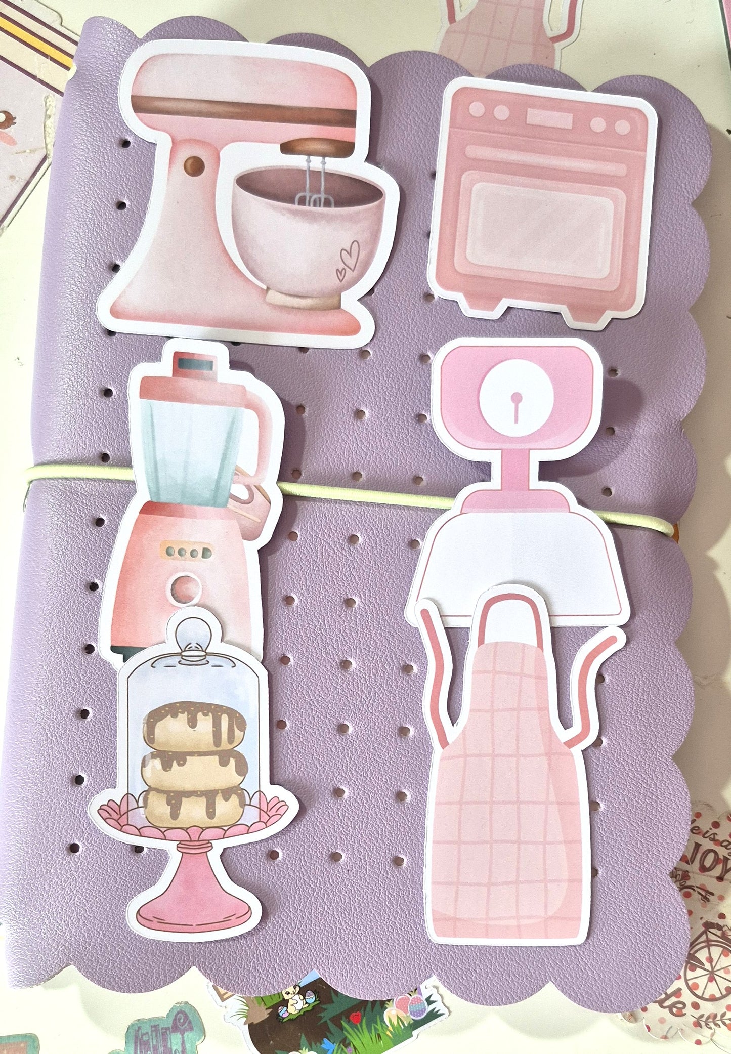 Time to Bake Collection