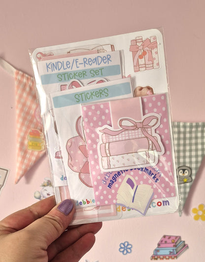 The Girly Book Club Collection