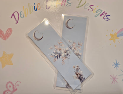 **Limited Edition** Enchanted Blue Ice Fairies Collection