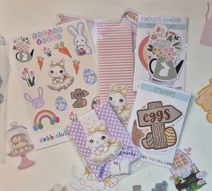 Ellie's Easter Vibes Collection
