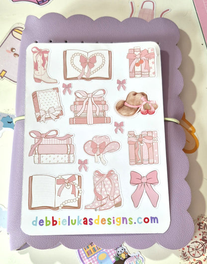 The Girly Book Club Collection