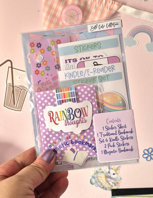 Self Care Collection