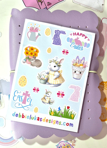 Easter with Belle Collection