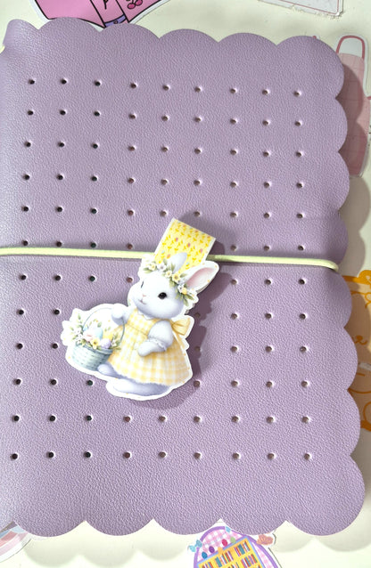 Easter with Belle Collection
