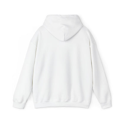 Unisex Hooded Sweatshirt - Unicorn Dreams