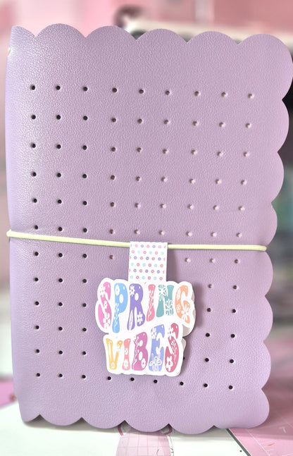 Spring Vibes Collection