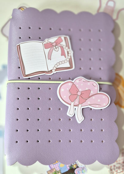 The Girly Book Club Collection