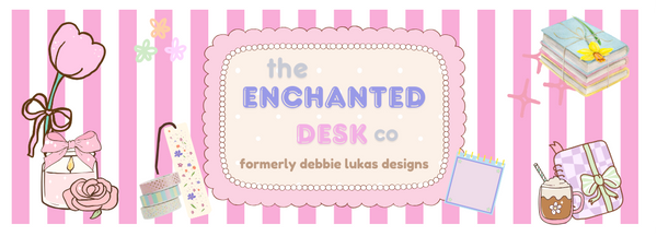 Debbie Lukas Designs